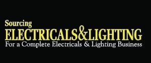 Sourcing Electricals & Lighting
