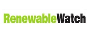 The Renewable Watch