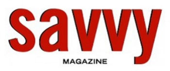 Advertising in Savvy Magazine