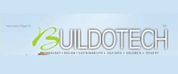 Advertising in BuildoTech Magazine