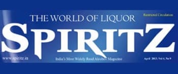 Advertising in Spiritz Magazine