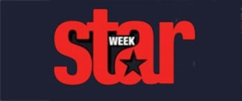 Advertising in Star Week Magazine