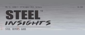 Advertising in Steel Insights Magazine