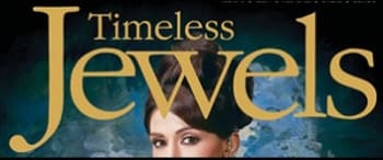 Advertising in Timeless Jewels Magazine