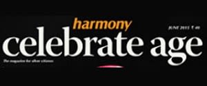 Harmony Celebrate Age