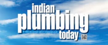 Advertising in Indian Plumbing Today Magazine