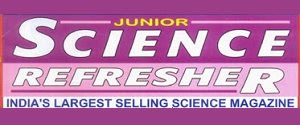 Junior Science Refresher