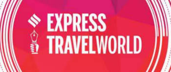 Advertising in Express Travel World Magazine