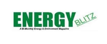 Advertising in Energy Blitz Magazine
