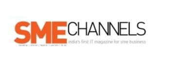 Advertising in SME Channels Magazine