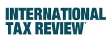 Advertising in international tax review magazine Magazine