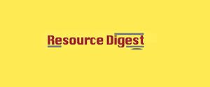 Resource Digest