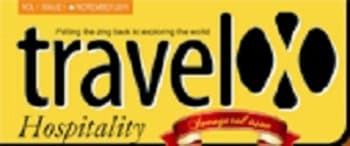 Advertising in Travel X Hospitality Magazine