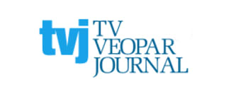 Advertising in TV Veopar Journal Magazine