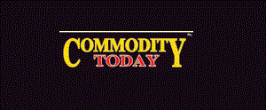 Commodity Today