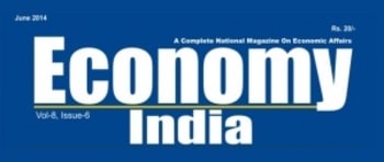 Advertising in Economy India Magazine