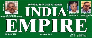 India Empire