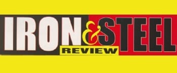 Advertising in Iron & Steel Review Magazine