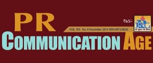 PR Communication Age