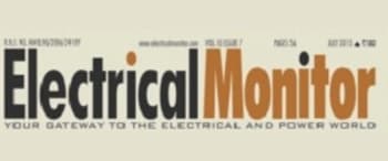 Advertising in Electrical Monitor Magazine