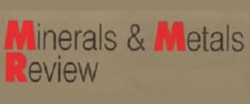 Advertising in Minerals & Metals Review Magazine