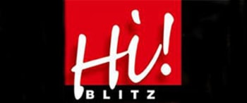 Advertising in Hi! Blitz Magazine