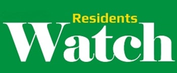 Advertising in Residents Watch Magazine