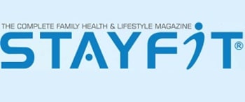 Advertising in Stayfit Magazine