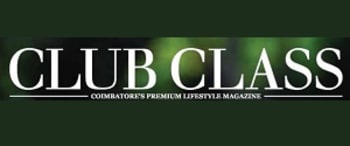 Advertising in Club Class Magazine