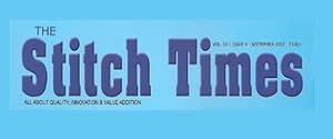 The Stitch Times