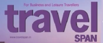Advertising in Travel Span Magazine