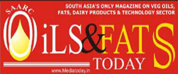 SAARC Oils & Fats Today Magazine Advertising Rates