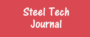 Steel Tech Journal