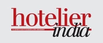 Advertising in Hotelier India Magazine
