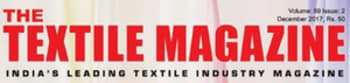 Advertising in The Textile Magazine