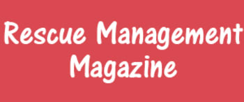 Advertising in Rescue Management Magazine