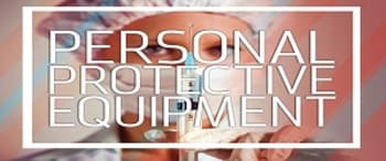 Advertising in Personal Protective Equipment Magazine