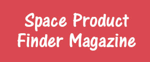 Space Product Finder