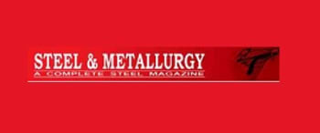 Advertising in Steel & Metallurgy Magazine