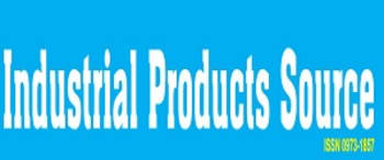Advertising in Industrial Products Source Magazine