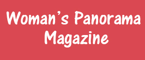 Woman's Panorama