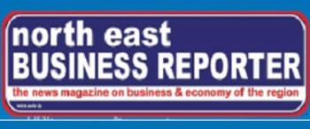 Advertising in North East Business Reporter Magazine