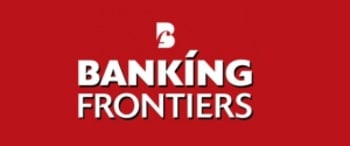 Advertising in Banking Frontiers Magazine