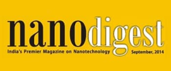 Advertising in Nano Digest Magazine