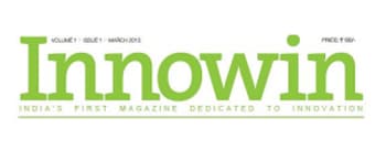 Advertising in Innowin Magazine