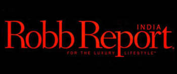 Advertising in Robb Report Magazine