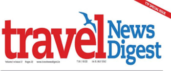 Advertising in Travel News Digest Magazine