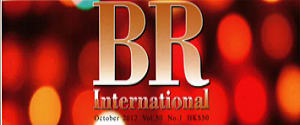 Br International