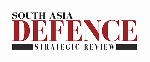 South Asia Defence And Strategic Review
