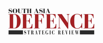 Advertising in South Asia Defence And Strategic Review Magazine
